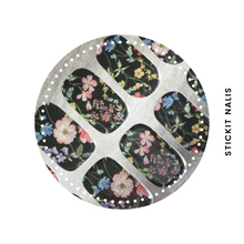 Load image into Gallery viewer, Heather Semi Cured Gel Nail Sticker Kit