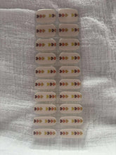 Load image into Gallery viewer, Tiny Hearts Semi-cured Gel Nail Sticker Kit
