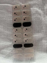 Load image into Gallery viewer, Love Birds Semi-cured Gel Nail Sticker Kit