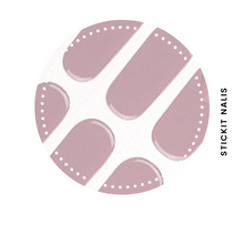 Load image into Gallery viewer, Thistle Semi-cured Gel Nail Sticker Kit (Copy)