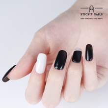 Load image into Gallery viewer, Darby Day Semi Cured Gel Nail Sticker Kit