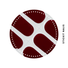 Load image into Gallery viewer, Cherry Blossom Semi-cured Gel Nail Wraps