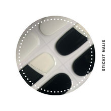 Load image into Gallery viewer, Darby Day Semi Cured Gel Nail Sticker Kit