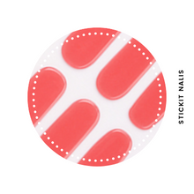 Load image into Gallery viewer, Mood Changer Semi-cured Gel Nail Sticker Kit